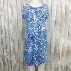 Lauren Ralph Lauren Pajama Dress. E141